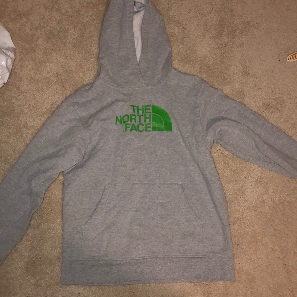 The Northface Hoodie